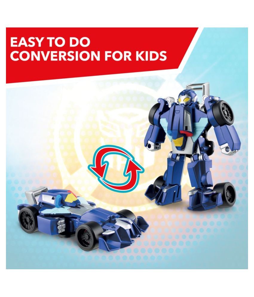 rescuebot toys