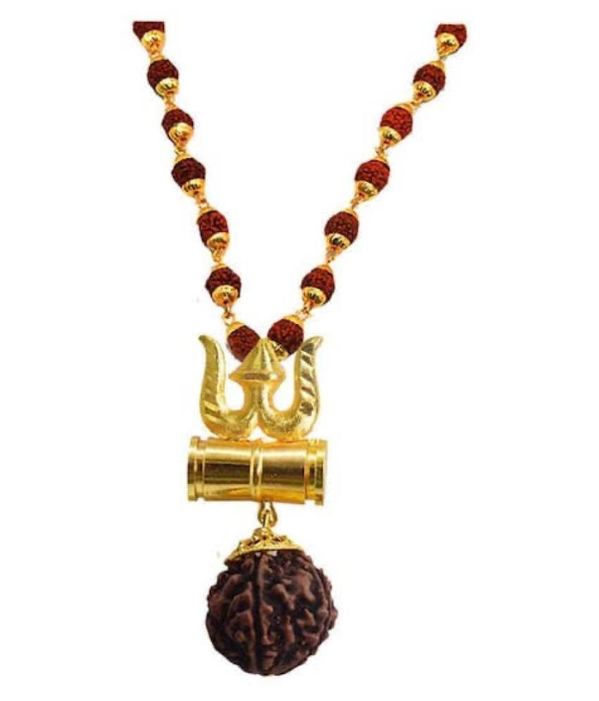 Rudraksha mala high Quality 6mm rudraksha beads Guaranteed 100