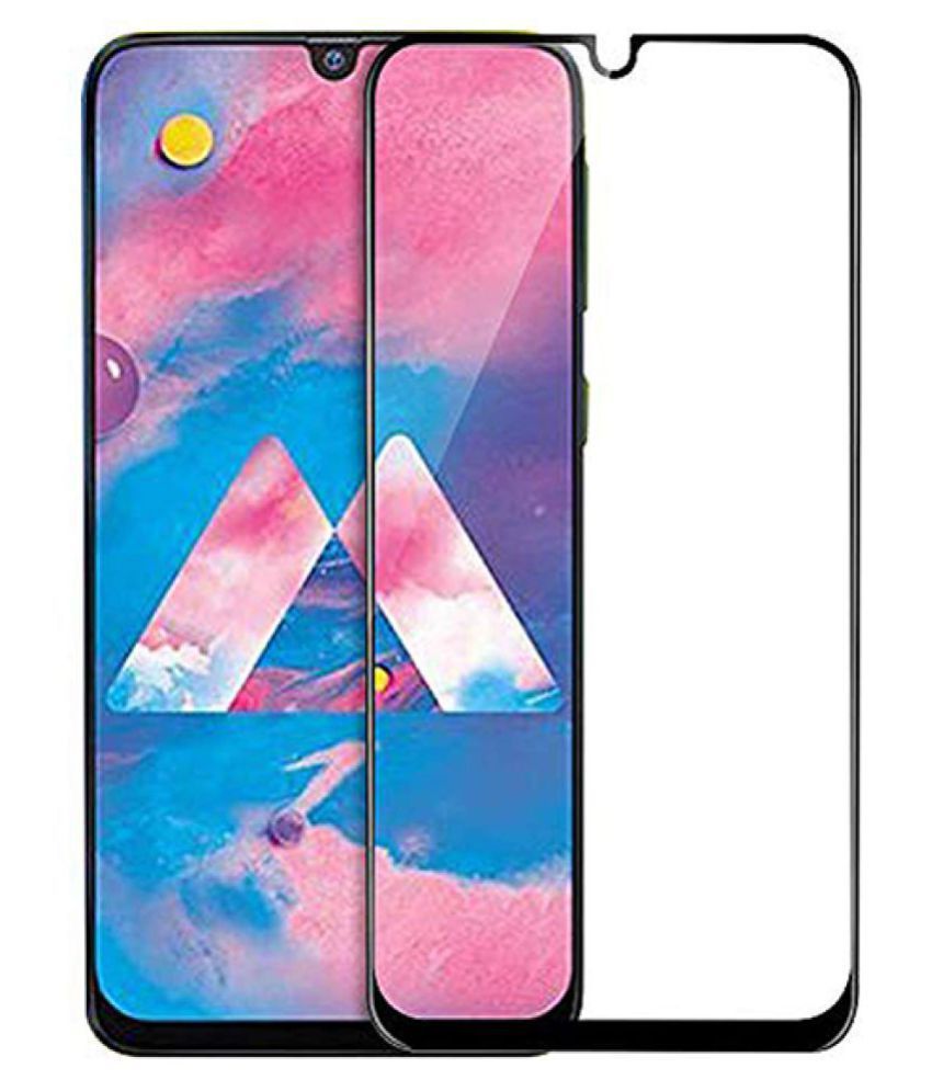 samsung m30 glass replacement cost