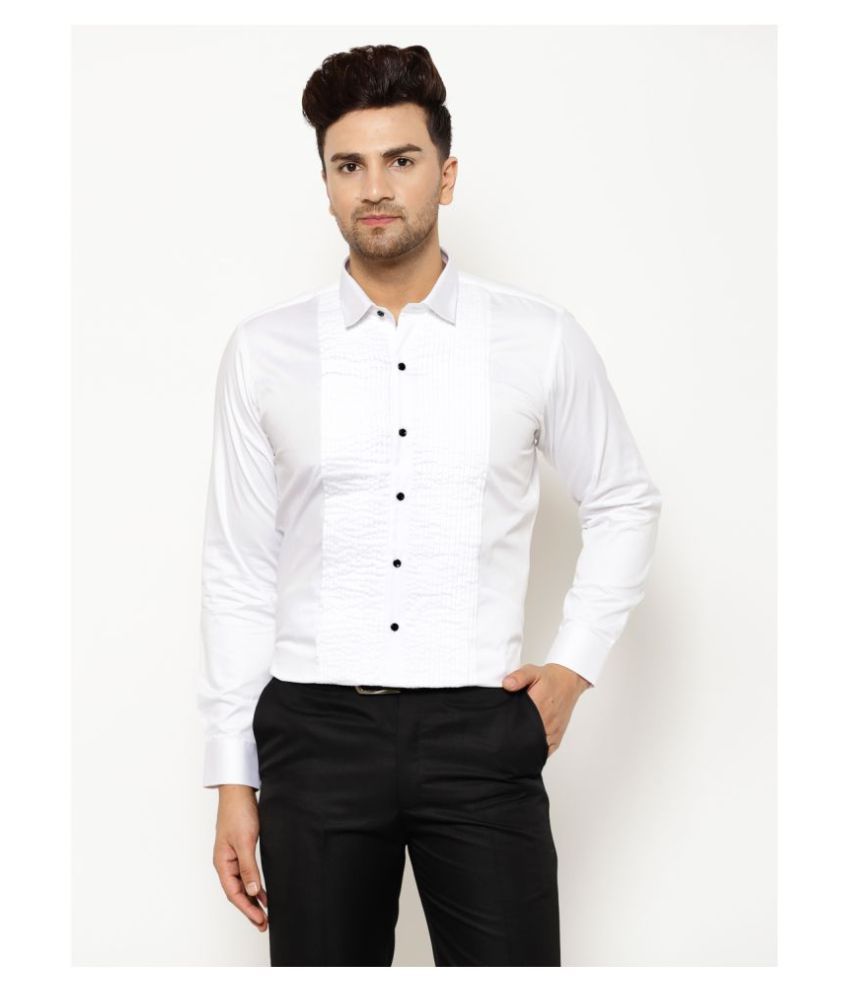 Party wear shirt clearance