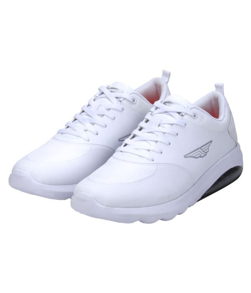 red tape running shoes price