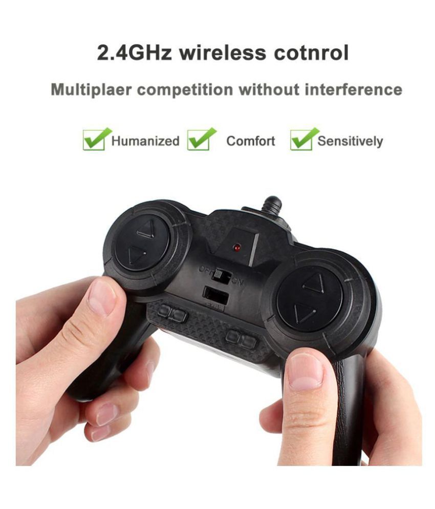 remote control wrist racer