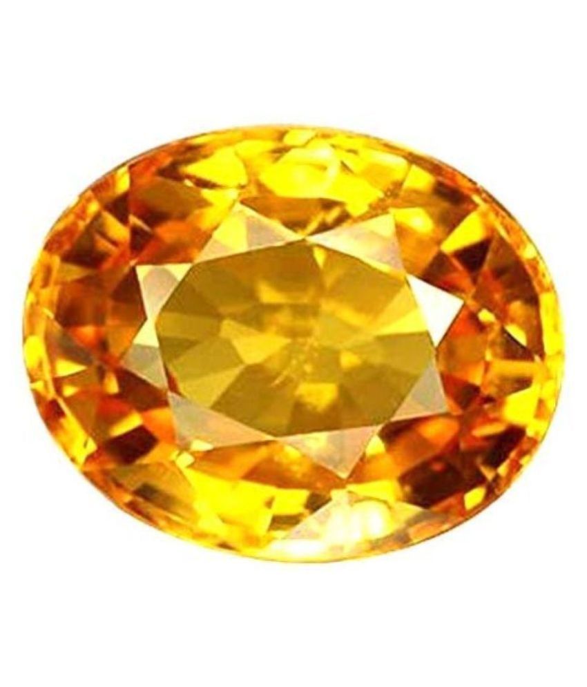 Golden sapphire price clearance