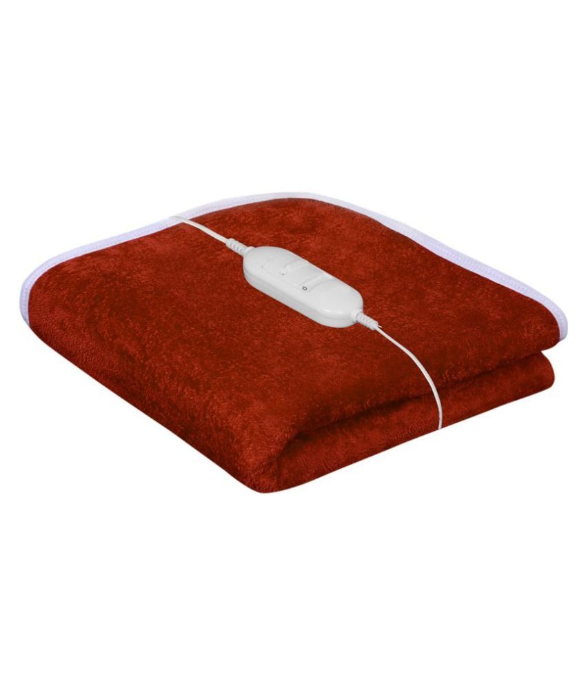 ecotechengineers Double Cotton Plain Blanket Buy ecotechengineers