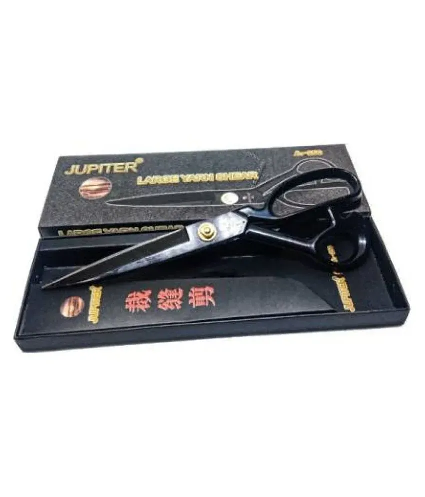 Large Tailor Scissors