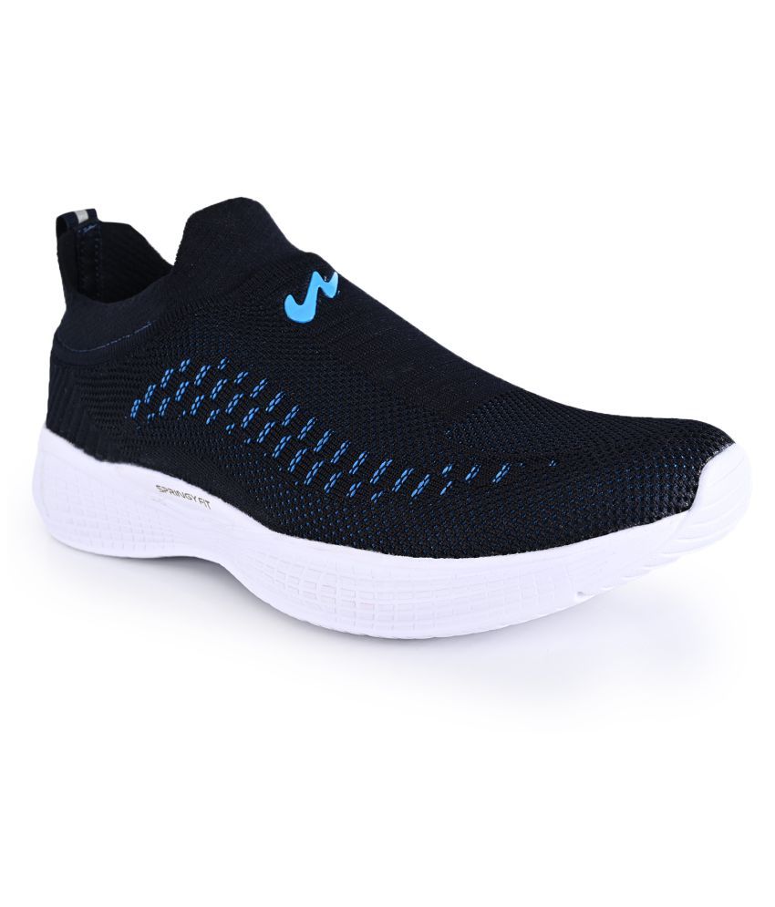 campus sports shoes without laces