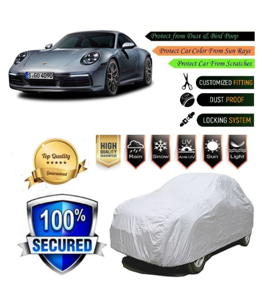 QualityBeast Car Body Cover Porsche 992 911 Buy QualityBeast Car Body
