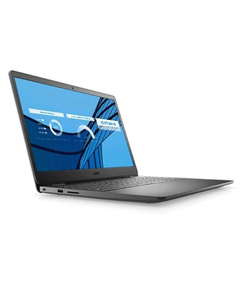 Dell vostro 3401 обзор