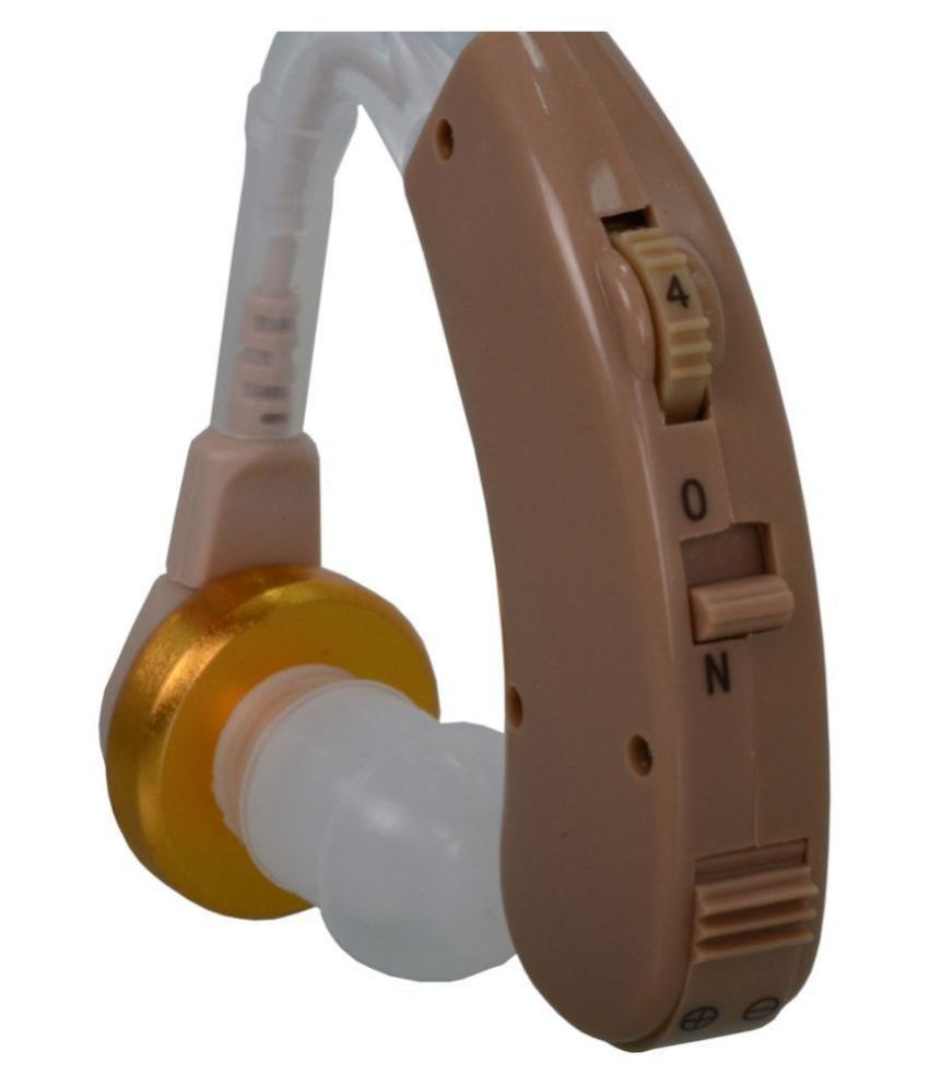 SJ AXON X168 Hearing Aid Machine Buy SJ AXON X168 Hearing Aid