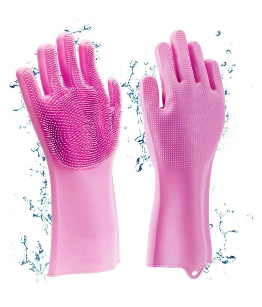 Accurate Rubber Large Cleaning Glove Buy Accurate Rubber Large