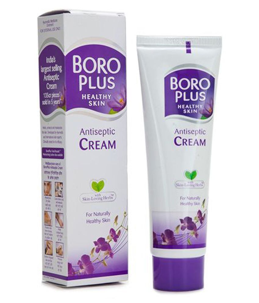 boro plus moisturizer