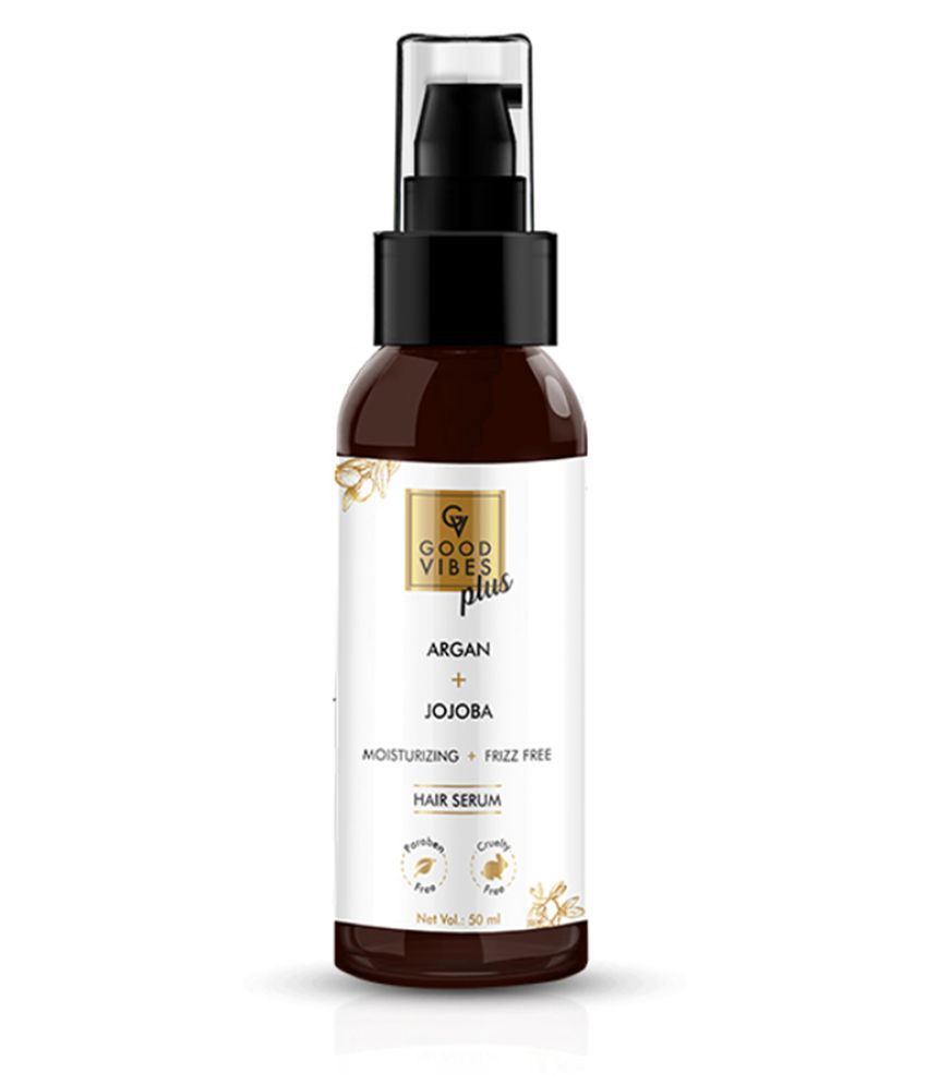 Hair Serum That Smells Good, / Organic Facial Serum 30ml - The Smells