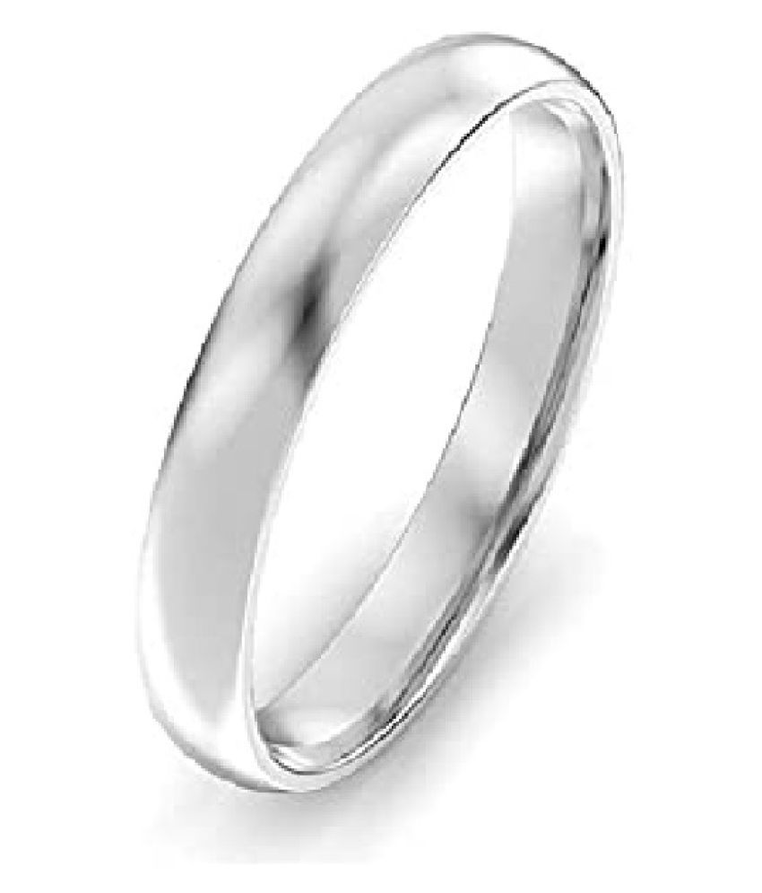 silver challa ring design