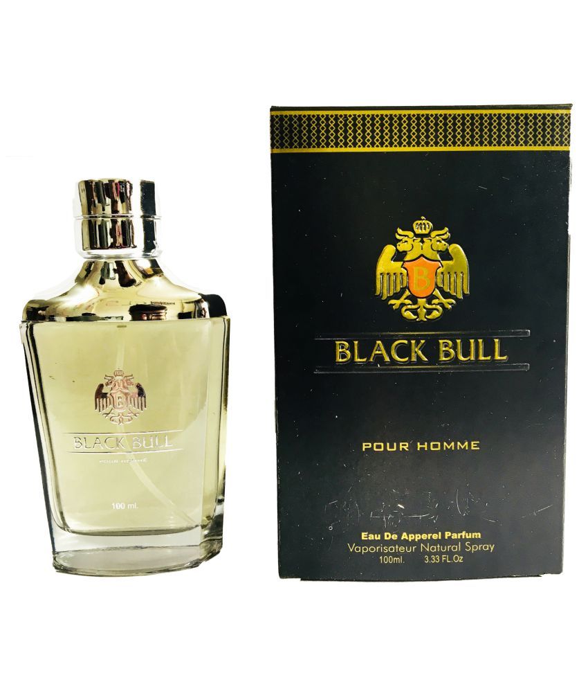 Oreo Black Bull Perfume 100ml Buy Oreo Black Bull Perfume 100ml At 