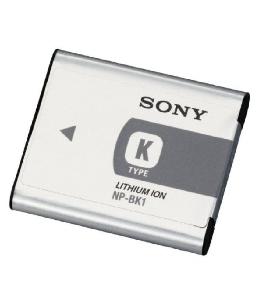 Аккумулятор 970 sony