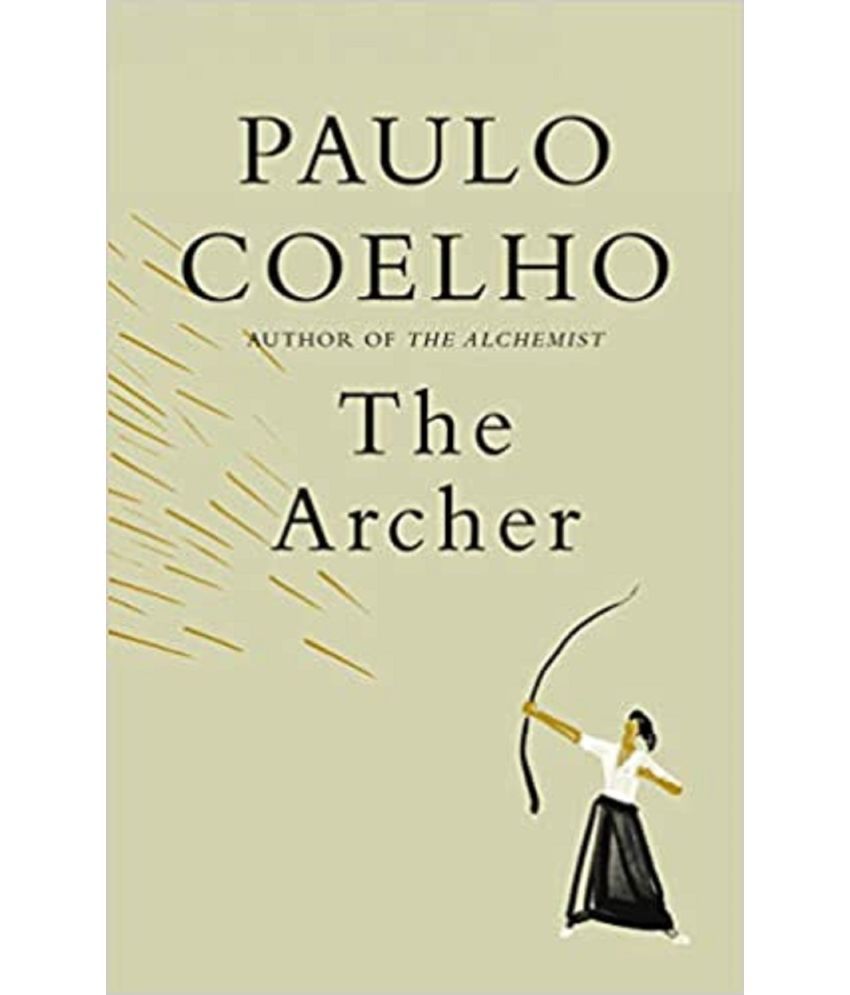     			The Archer by Paulo Coelho (English, Paperback)