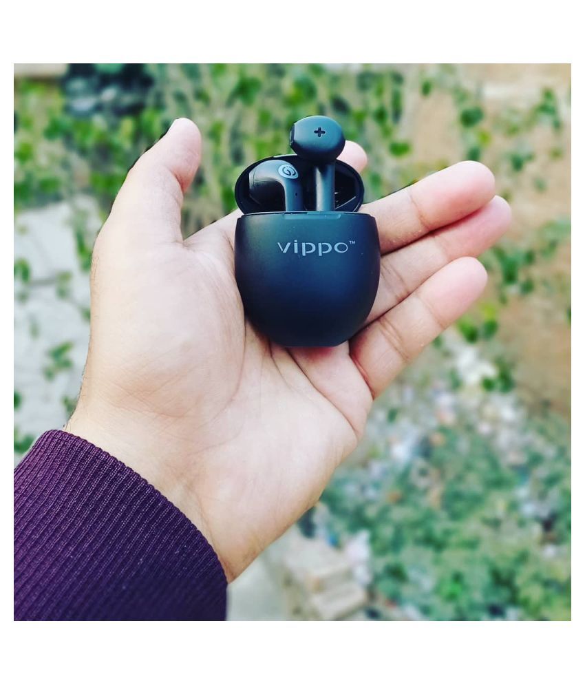 Vippo Earbuds Flash Sales, 55% OFF 