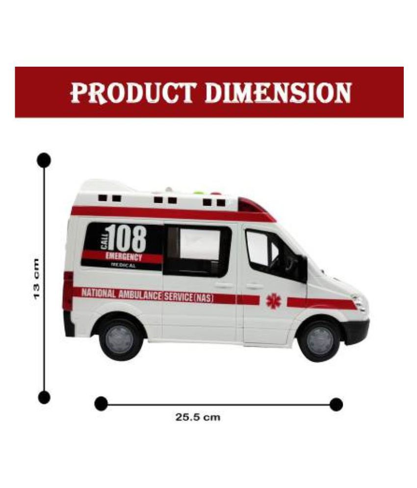 108 ambulance sound free download