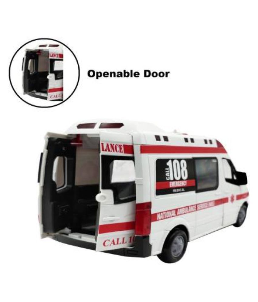 108 ambulance siren mp3 download