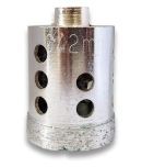 42 mm Diamond Core Drill for Making Hole in Granite, Marble & Concrete