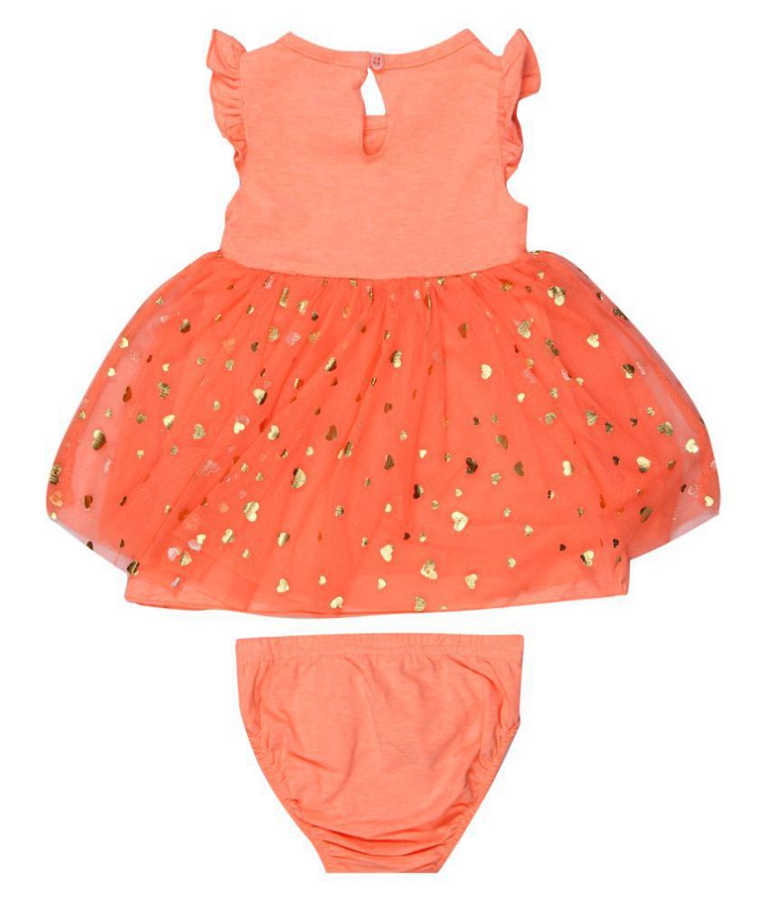 snapdeal baby dress