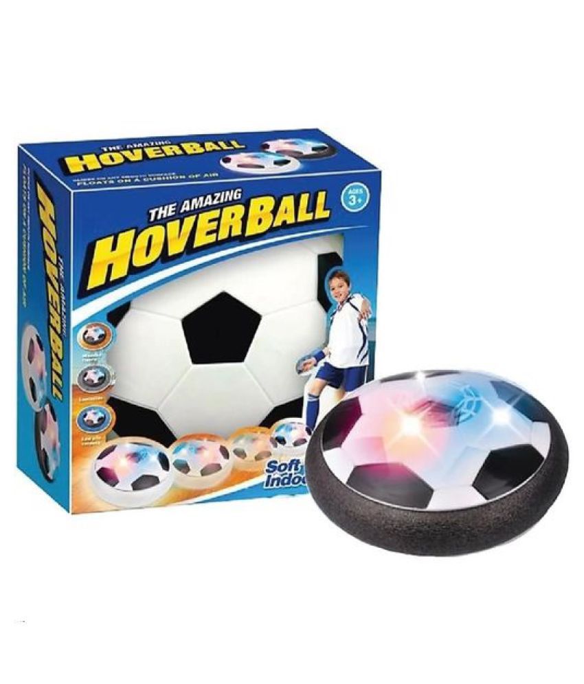 hover ball
