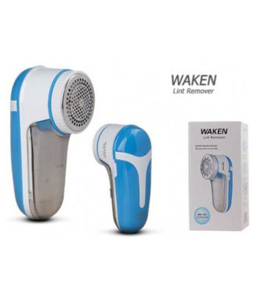 RENU CREATION Waken Cloth Shaver or Lint Remover Lint Roller Plastic