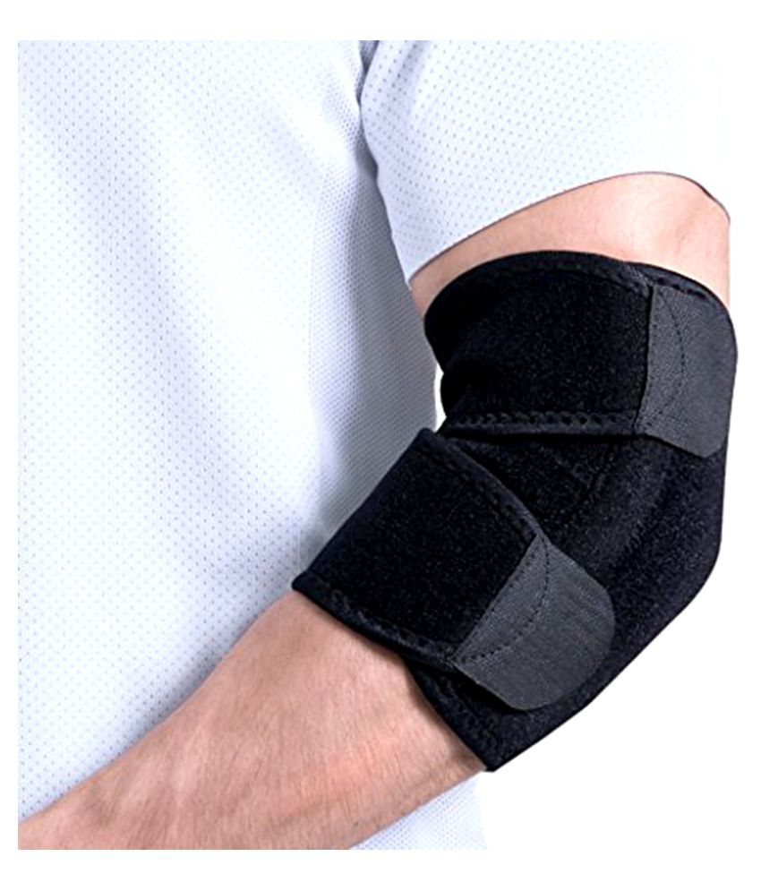 SELVA FRONT Wrist pain relief Tennis Elbow Supports XS Buy SELVA FRONT