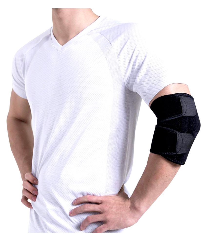 SELVA FRONT Wrist pain relief Tennis Elbow Supports S Buy SELVA FRONT