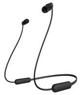 Sony WI-C200 up to 15 Hours of Battery Life Neckband Wireless With Mic Headphones/Earphones