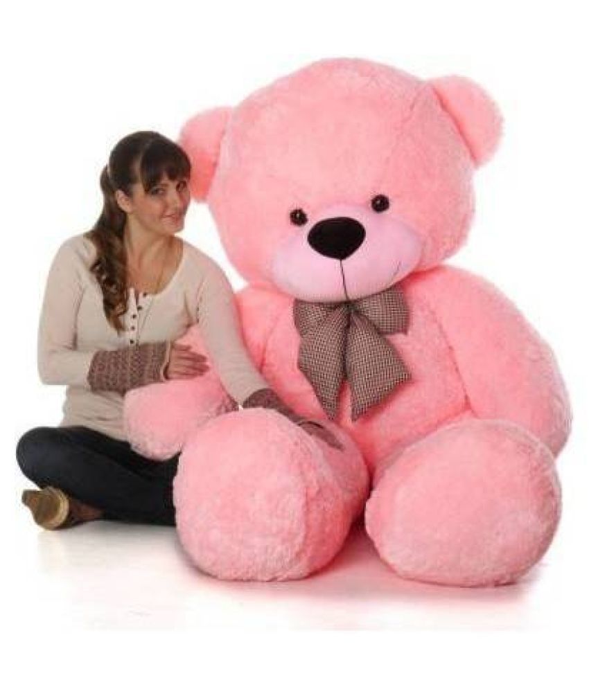 10 feet teddy bear