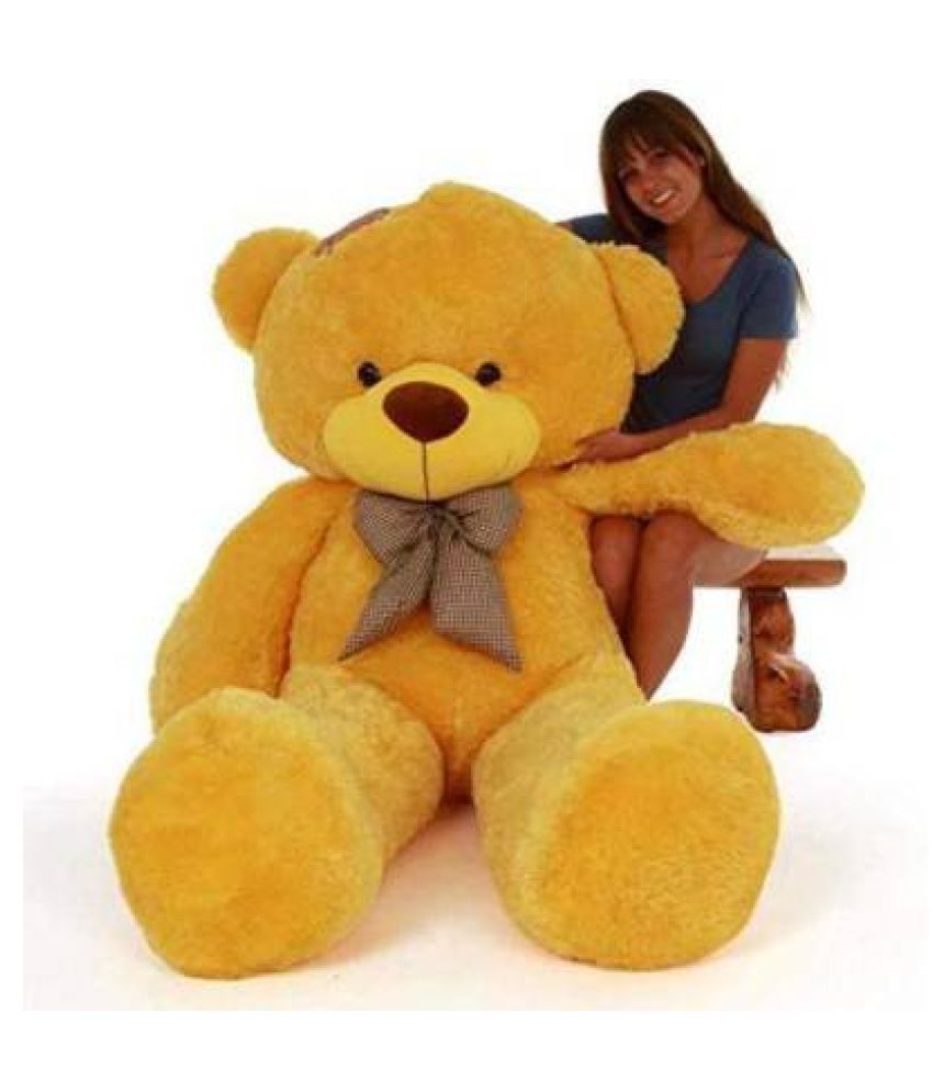 archies teddy bear 3 feet