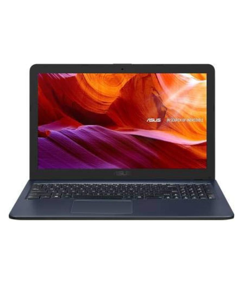 Как настроить asus vivobook