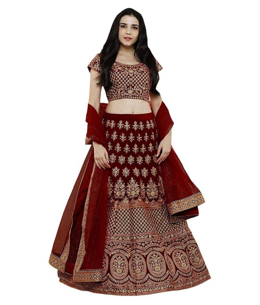 Affordable Bridal Lehenga Choli😍Shopping in Chandni Chowk#shorts #bride  #shadi #lehengalove - YouTube