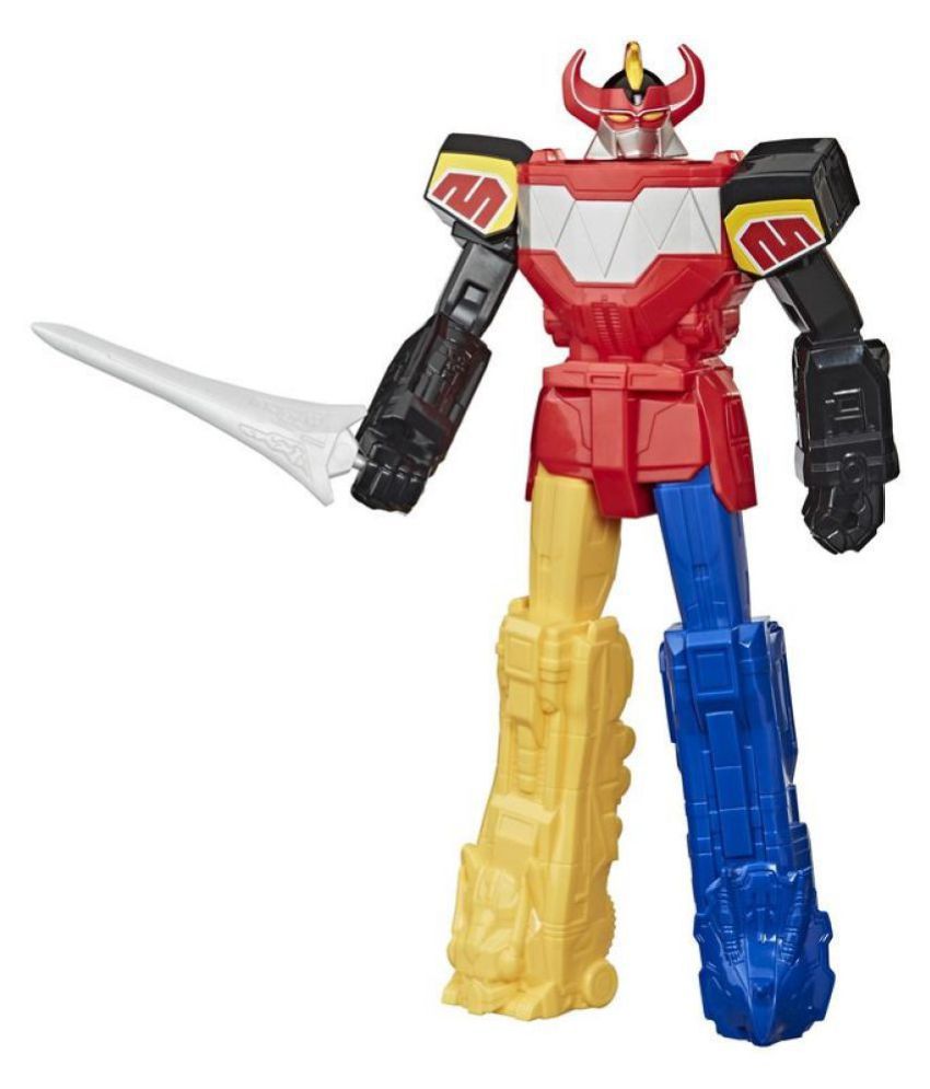 order mighty morphin power rangers online