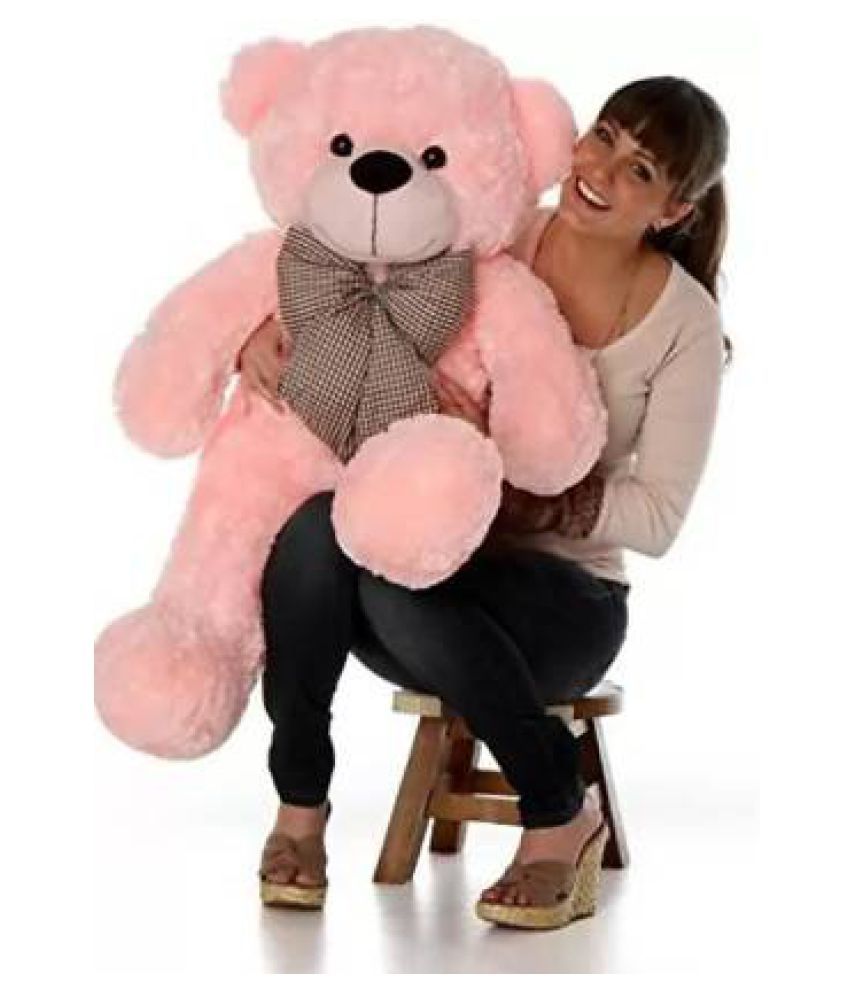 teddy bear price 6 feet