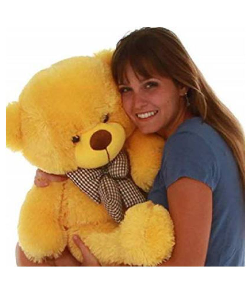 3 feet teddy bear amazon