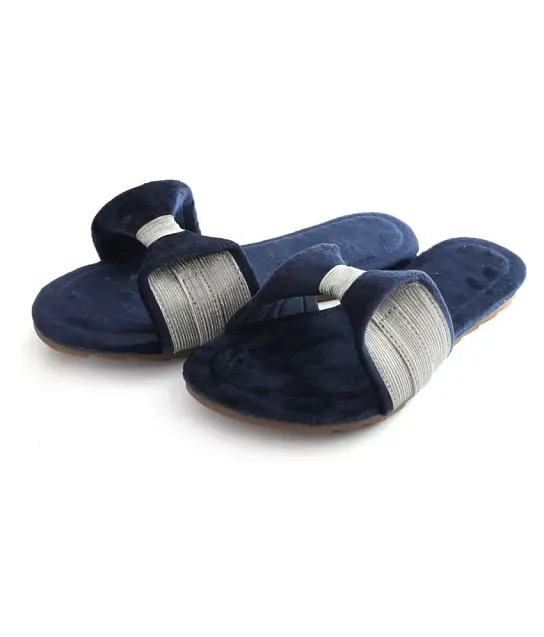 BRUTON Men Blue, Orange Sandals - Buy BRUTON Men Blue, Orange Sandals Online  at Best Price - Shop Online for Footwears in India | Flipkart.com