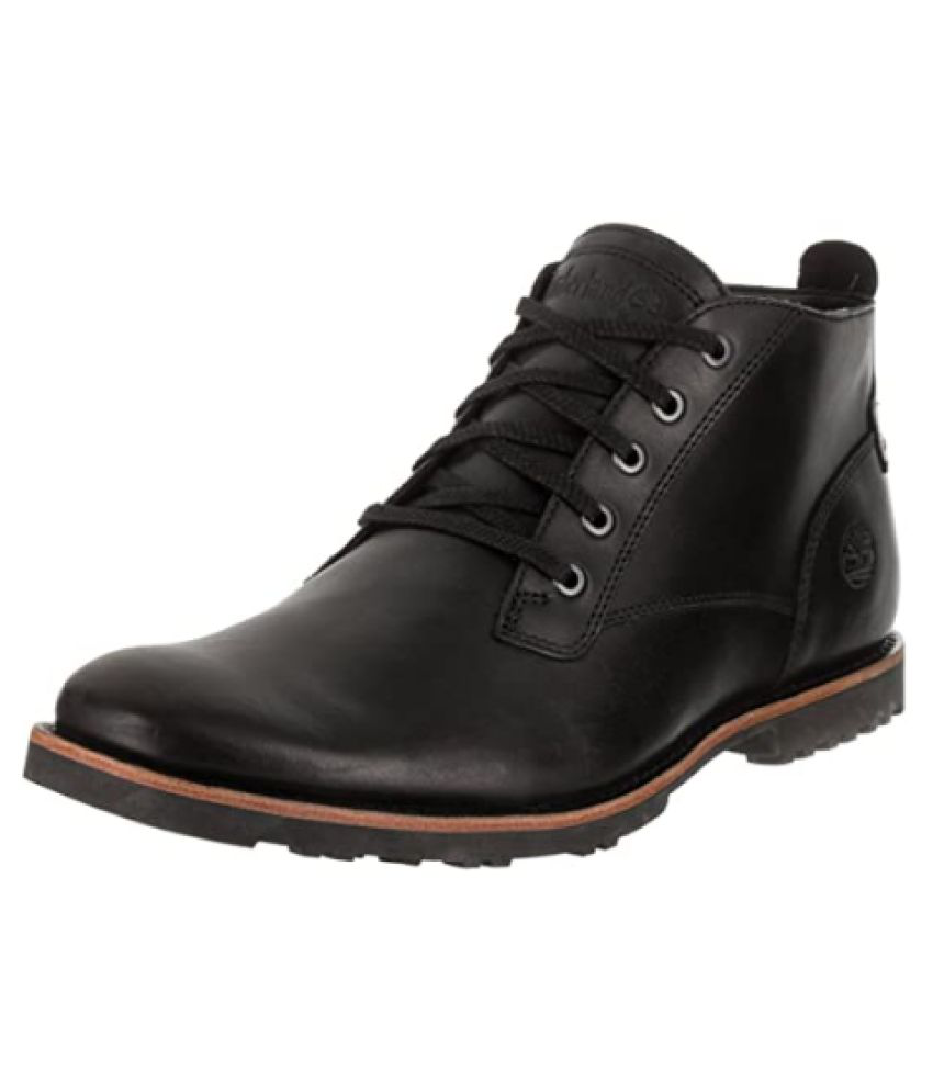 Timberland Black Casual Shoes - Buy Timberland Black Casual Shoes ...