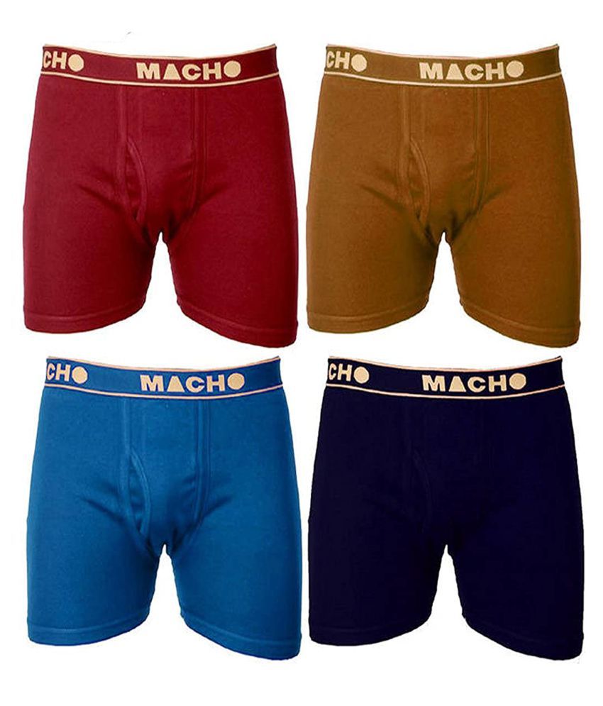 amul macho track pants