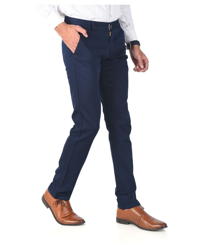 navy blue chinos women's