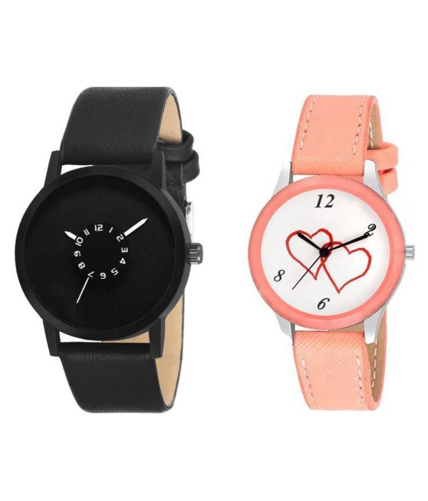 smart couple watches