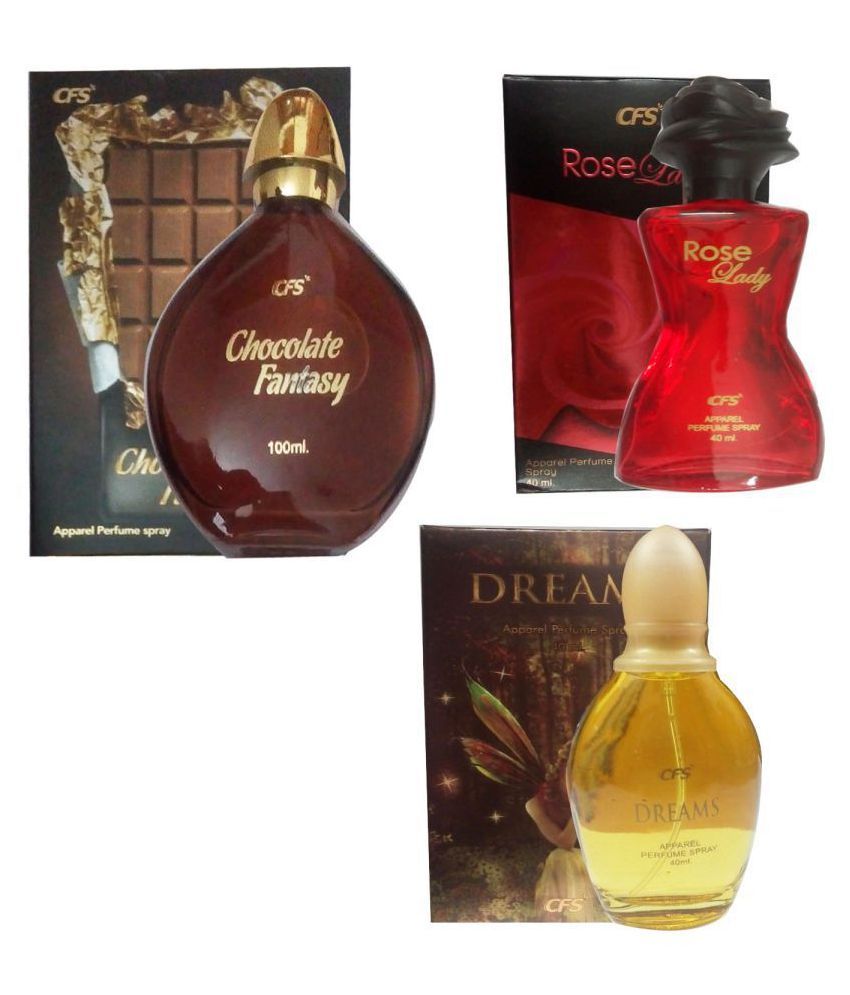 cfs chocolate fantasy apparel perfume