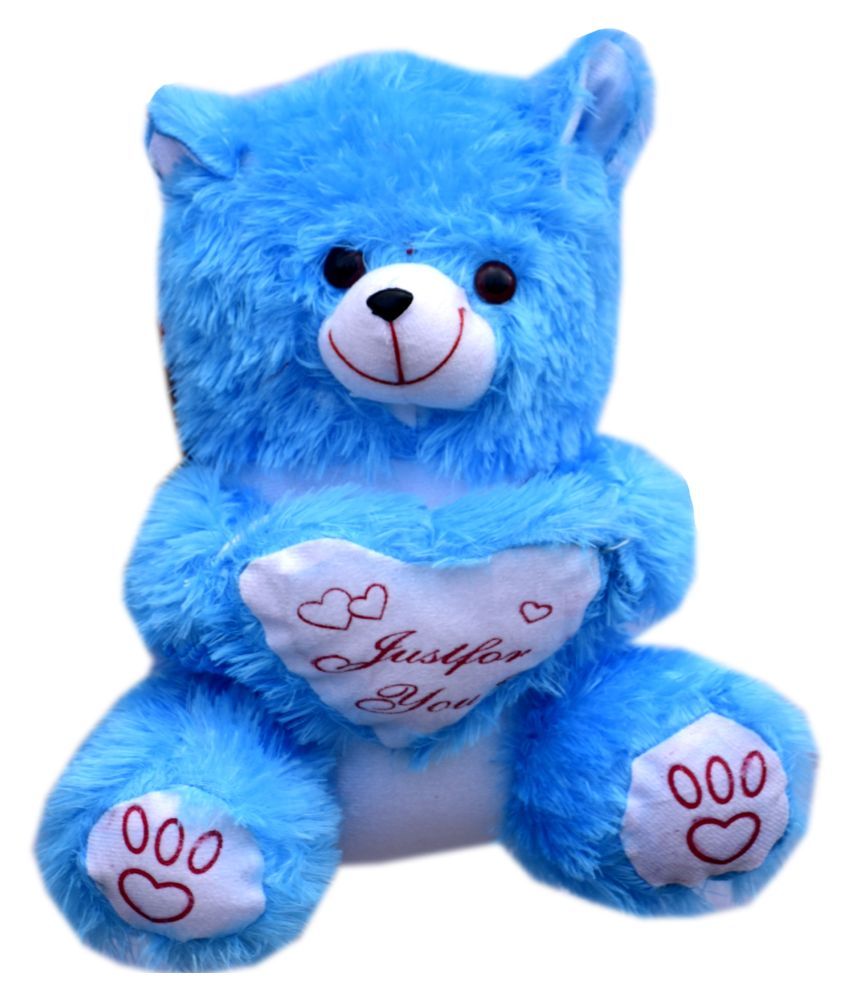 huggable soft toy