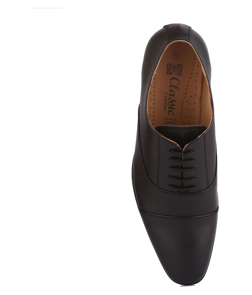 redchief formal shoes