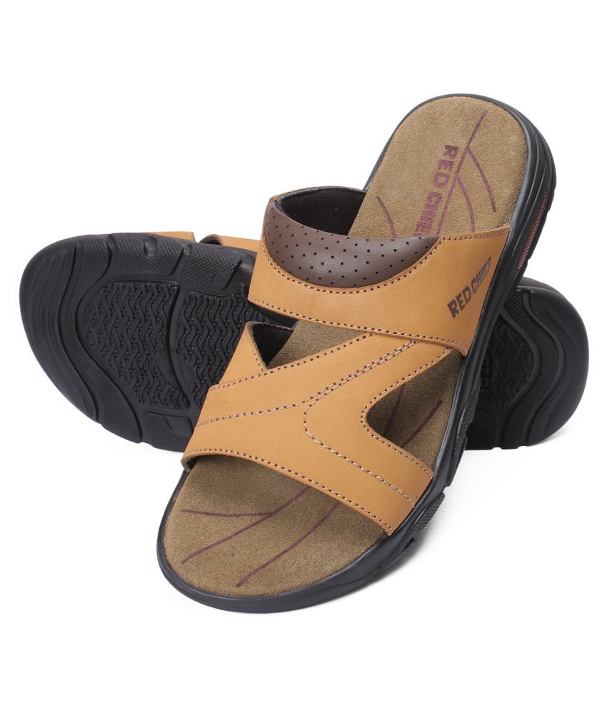 red chief slipper price