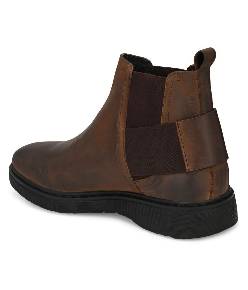 delize boots