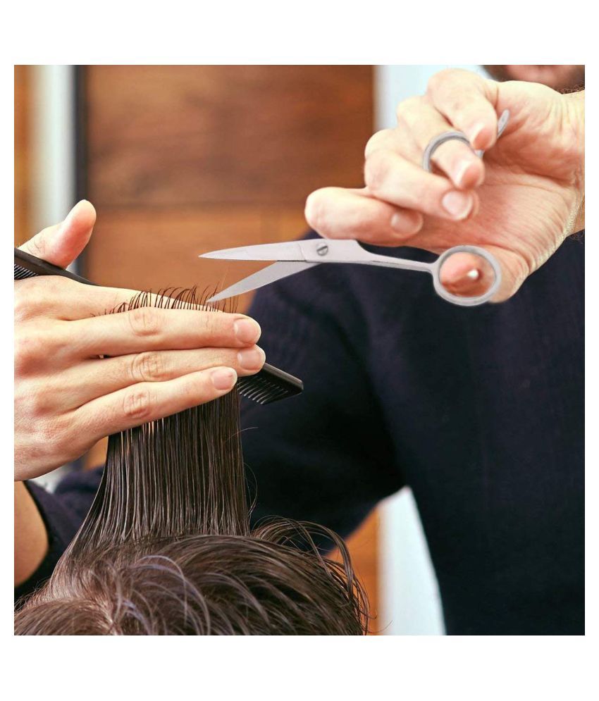 Dkuy Barber Shear 110 g Buy Dkuy Barber Shear 110 g at Best Prices in