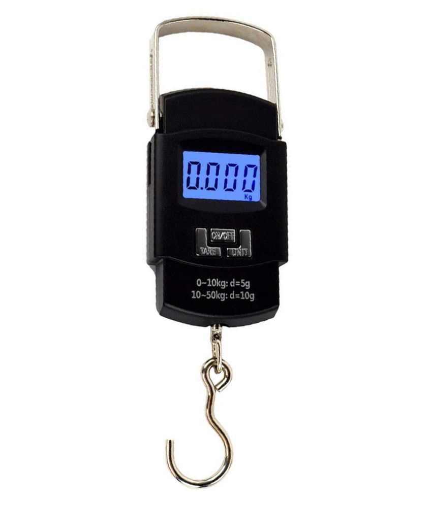 SC Portable Hanging Luggage Weight Machine Digital for Weighing