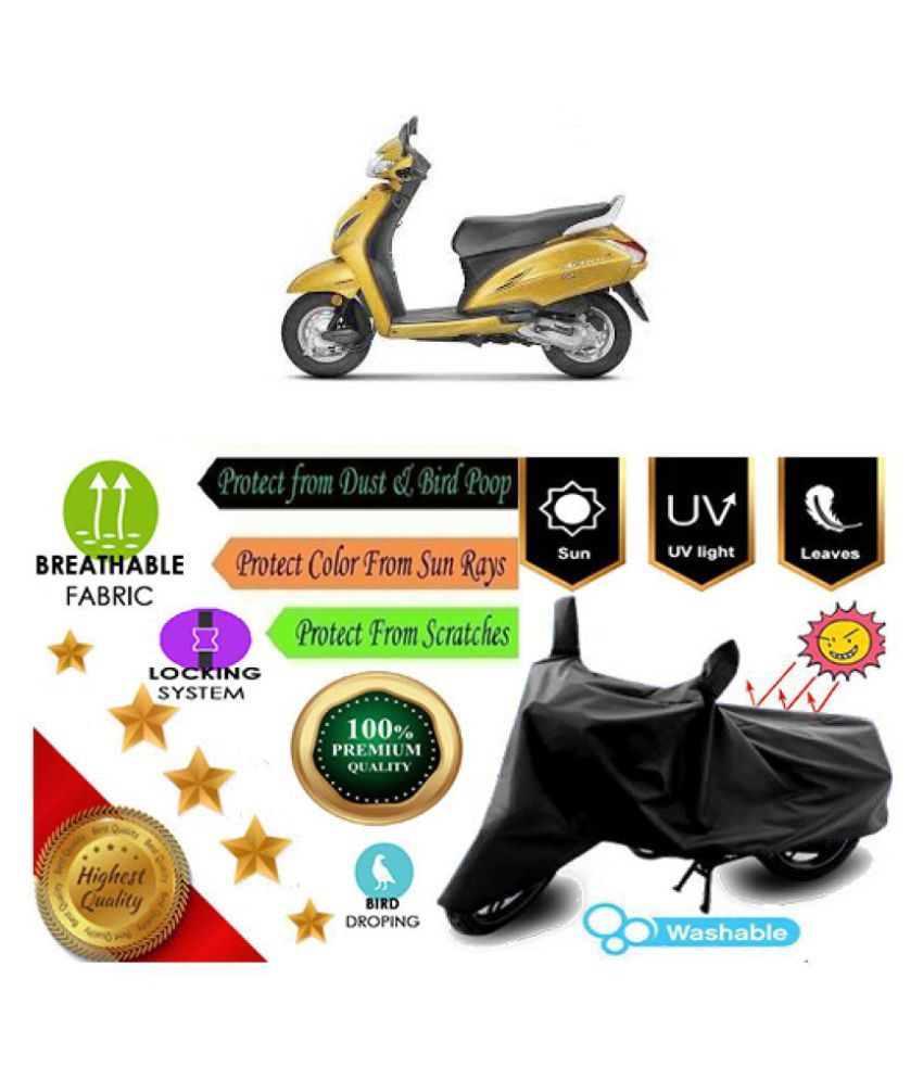 activa bike cover online